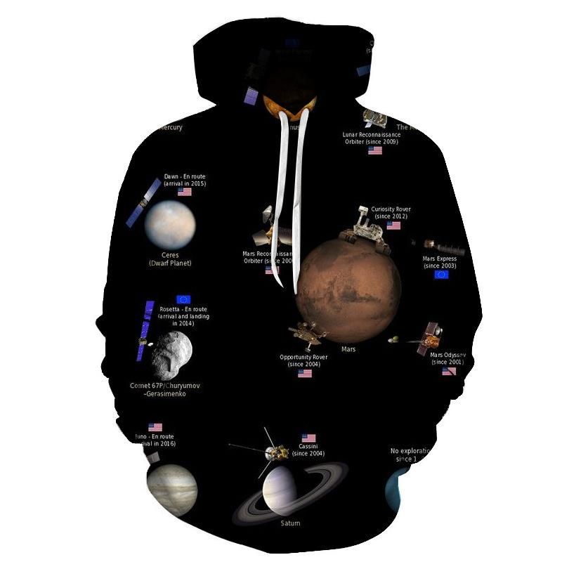 Marca de Sudaderas para Hombre | FASHIOLA.es