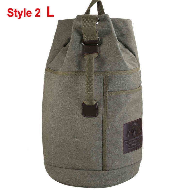 Style 2 Army L