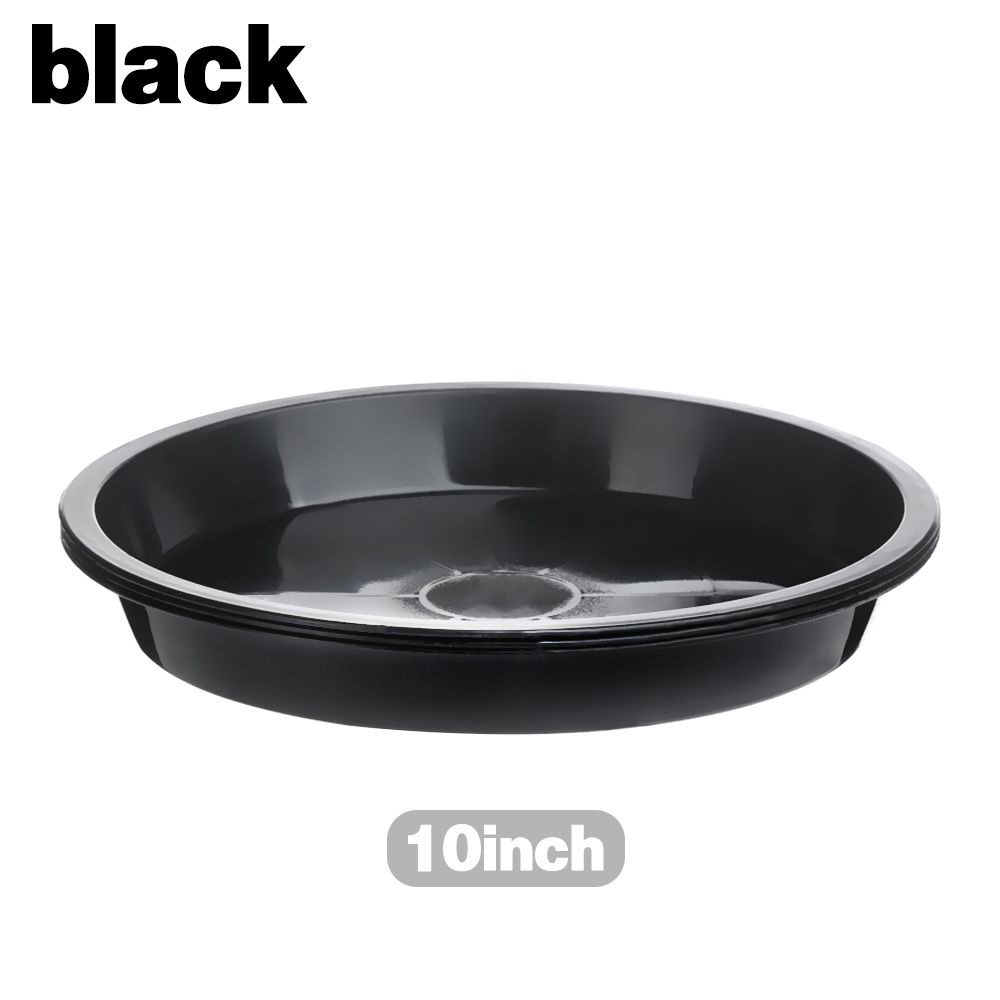 10inch black