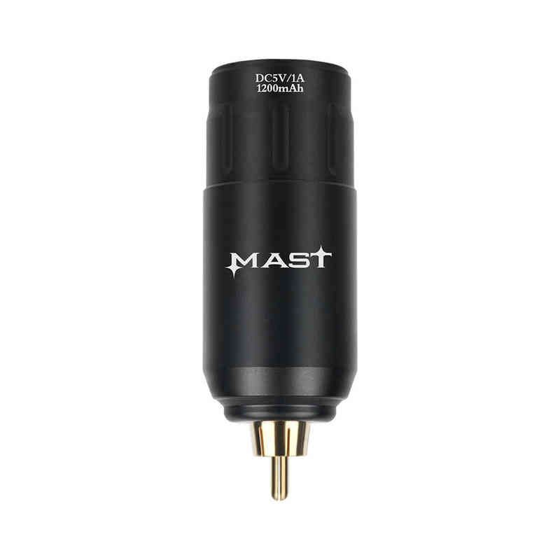 Mast Batteria