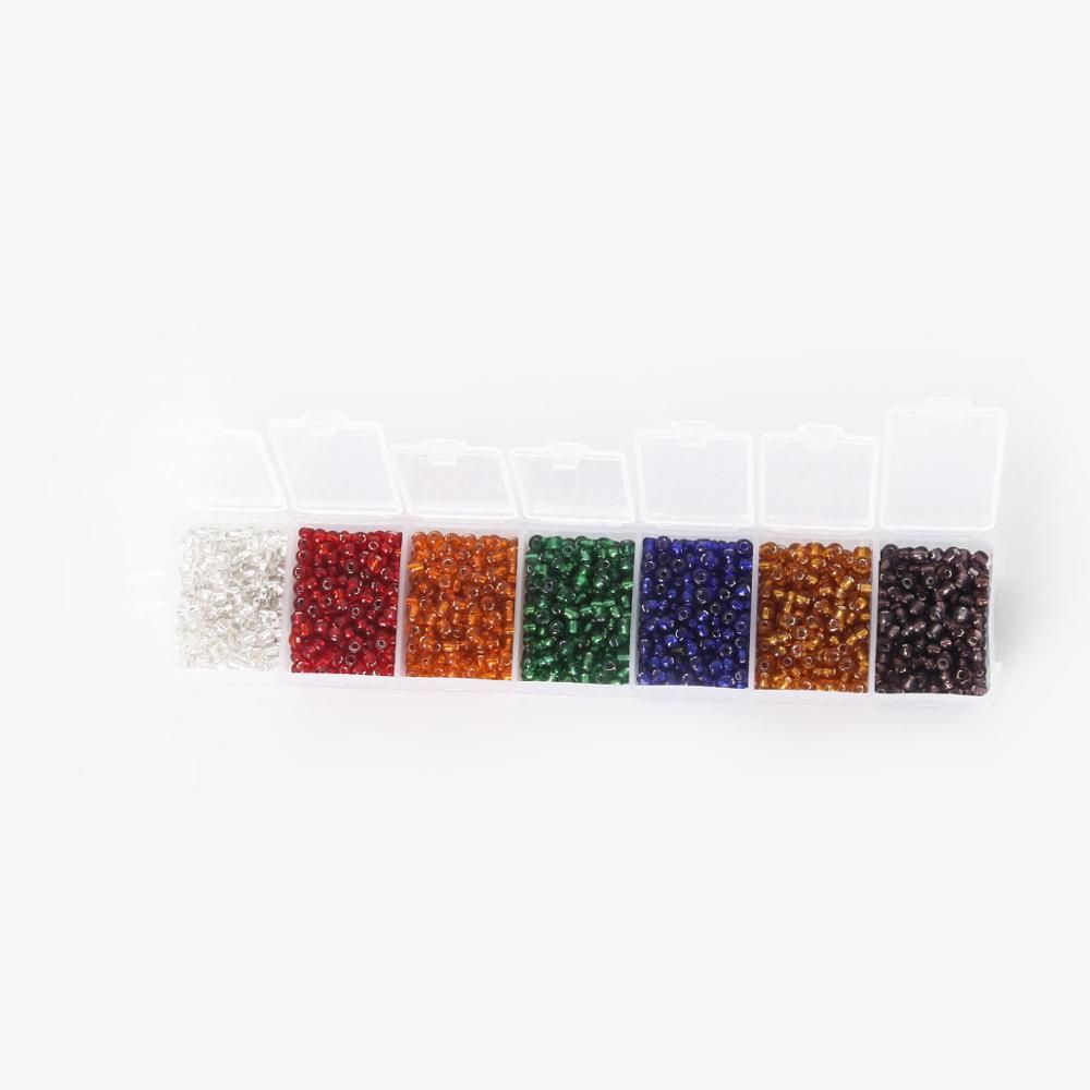 3mm 1900pcs