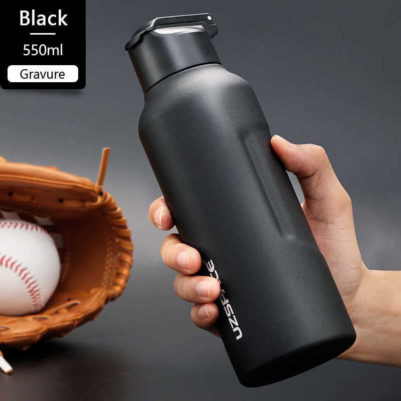 9016 Black 550ml.