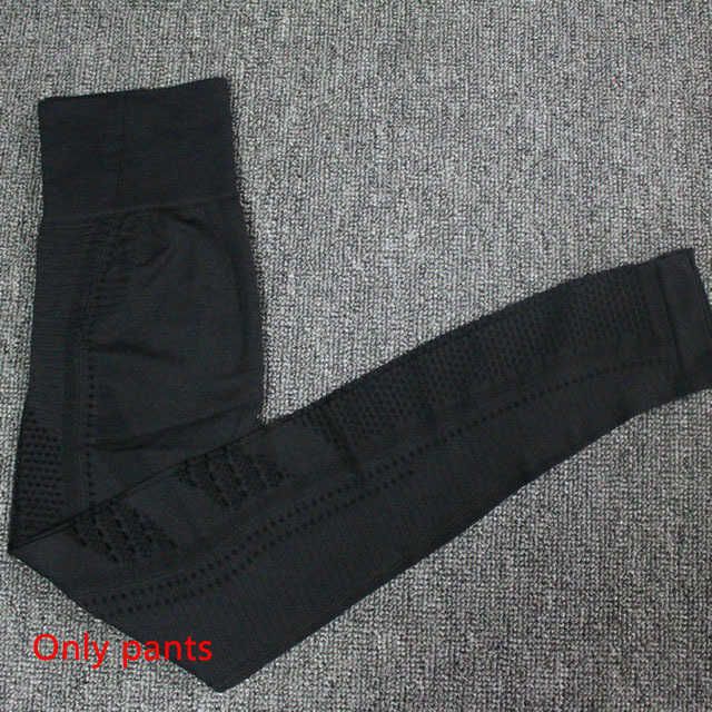 Pantalon noir