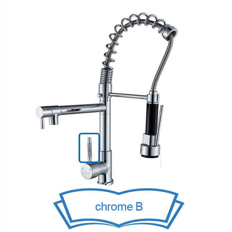 Chrome b