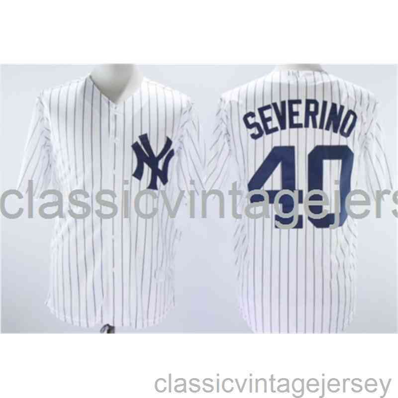 luis severino jersey