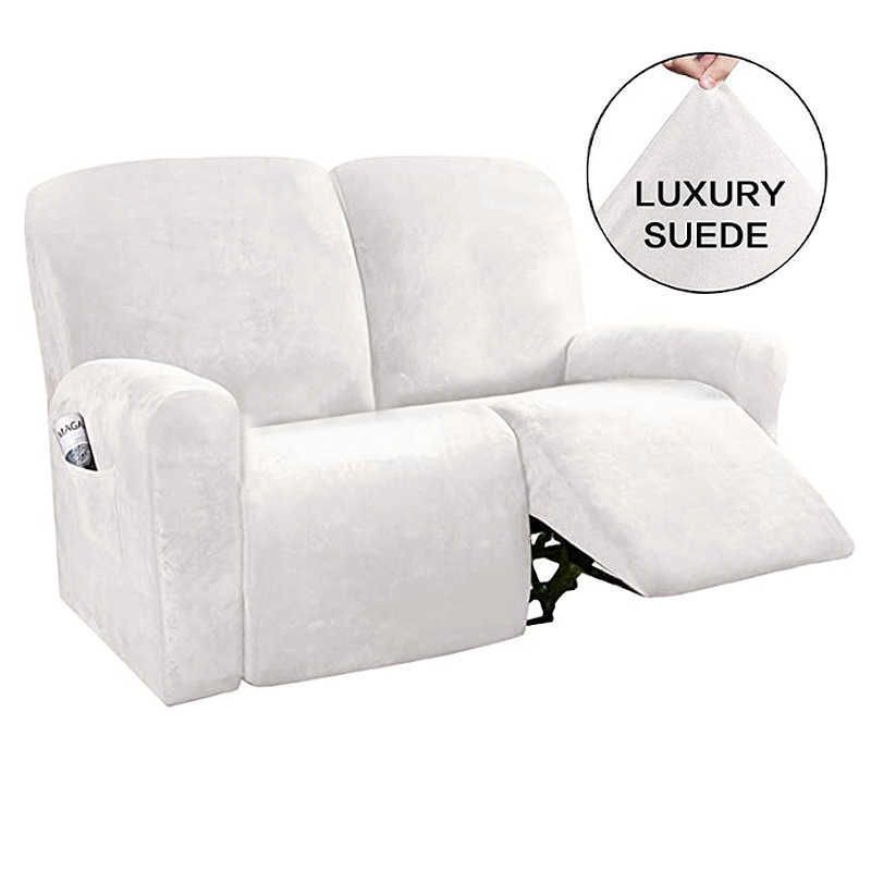 2seater White