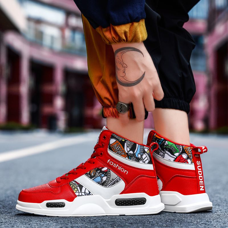 Scarpe Inverno Sneakers Moda Uomo 2022 Scarpe Uomo Moda 2022 2025