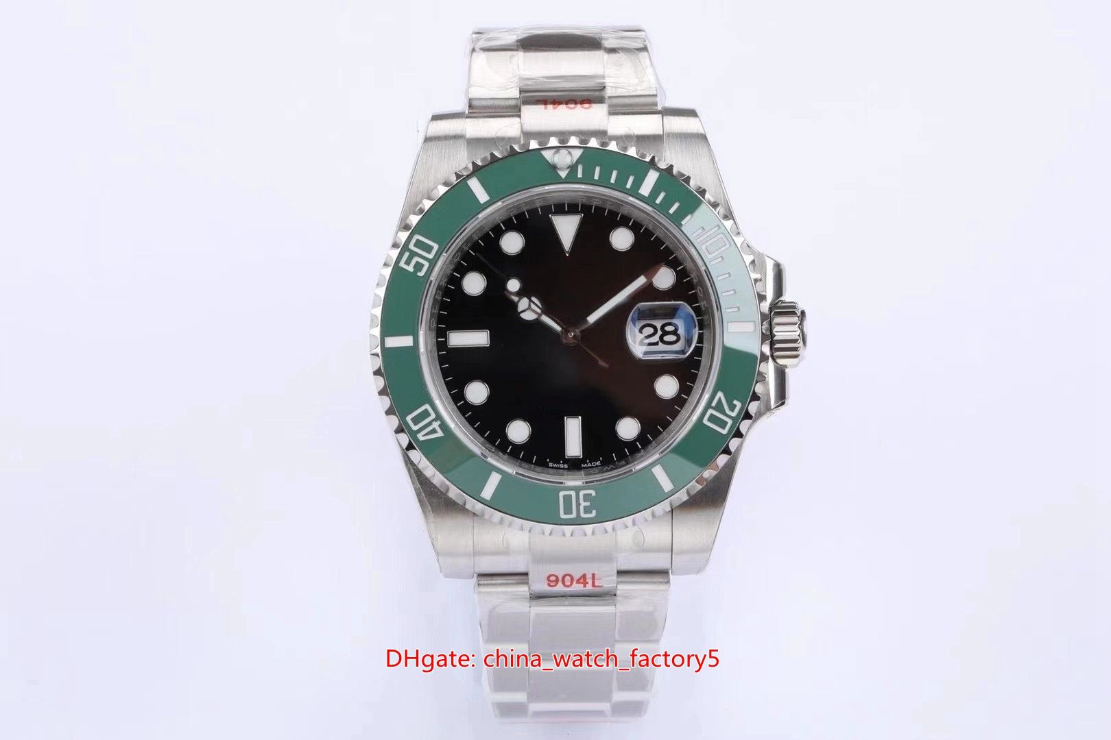 top watch stores