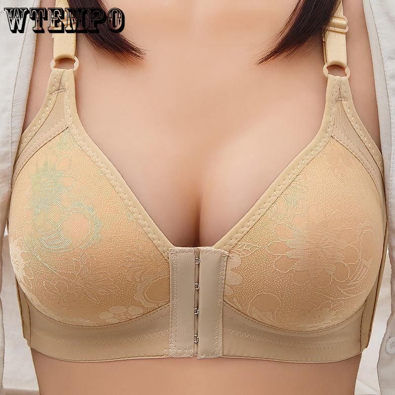 hvidløg modstå agitation Wholesale Bras Sets At $24.69, Get Brass For Women Plus Size Push Up Bh  Underwear Flowers Foreclosure Needless Brasserie Wireless Sexy Collection  Thin Large Bralette From Justgoods Online Store | DHgate.Com