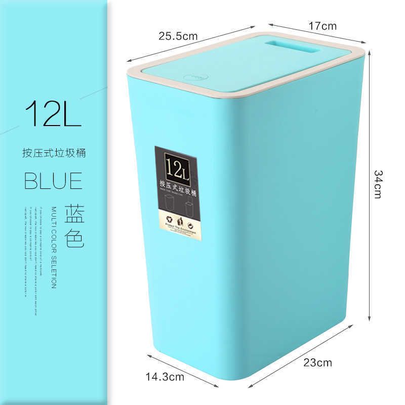 Blue-8l