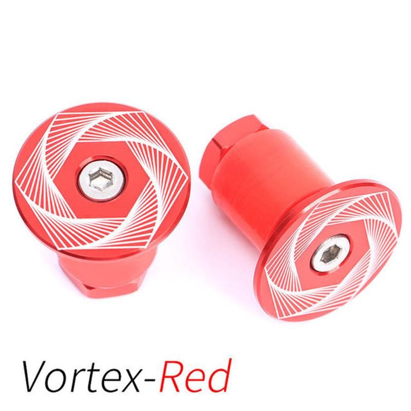 Vortex-Red