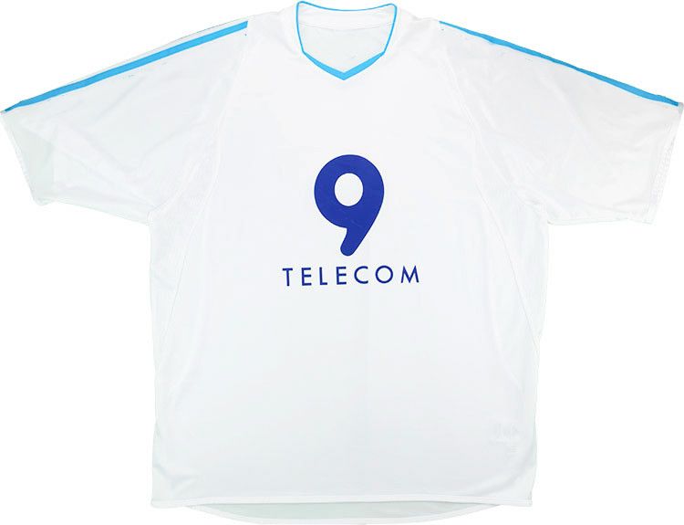 2003 2004 Jersey Home