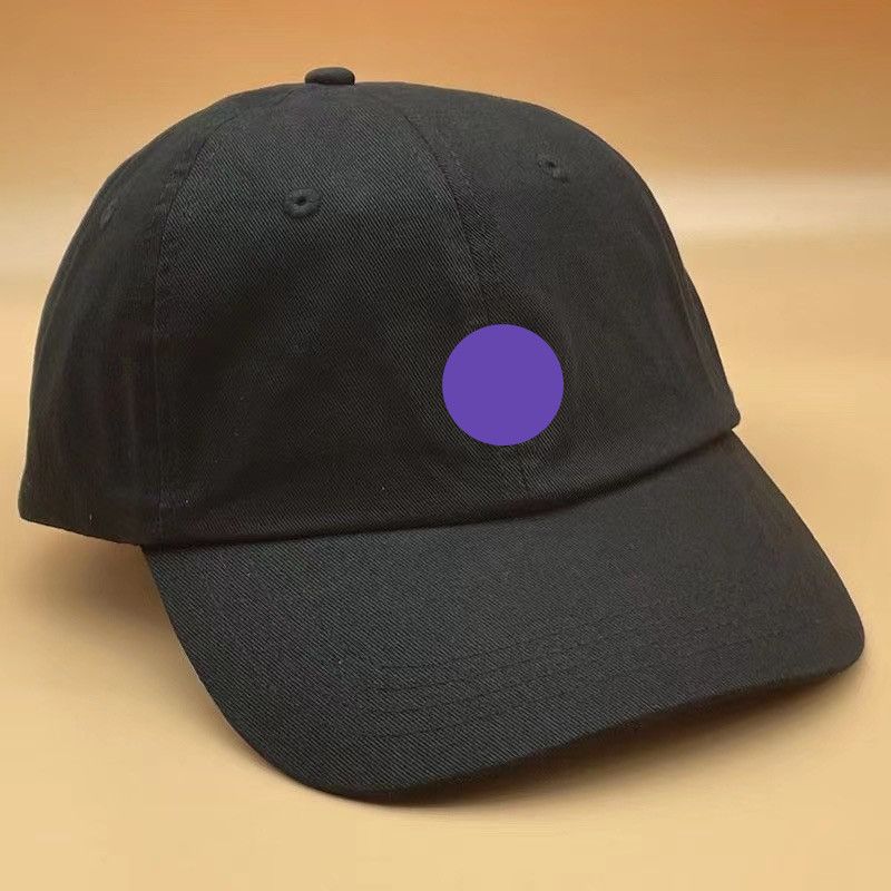 Black+Purple Logo