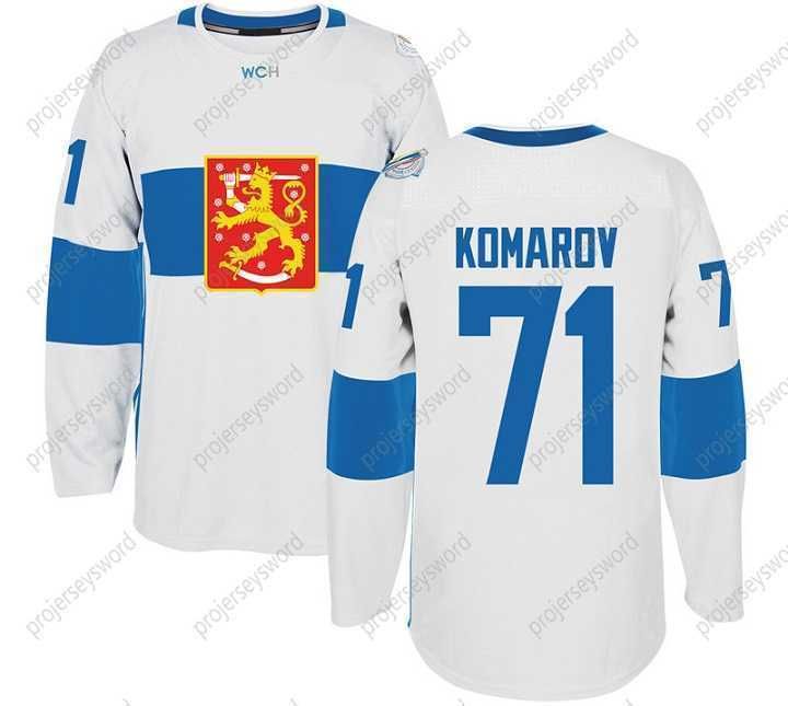 71 Komarov