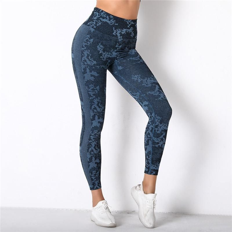 White Capris for Women,Women Sport Yoga Print Workout Mid Waist Running Pants Fitness Elastic Leggings Camo Workout Leggings for Women White Capris for Women,Women Sport Yoga Print Workout Mid Waist Running Pants Fitness Elastic Leggings Camo Workout Leggings for Women