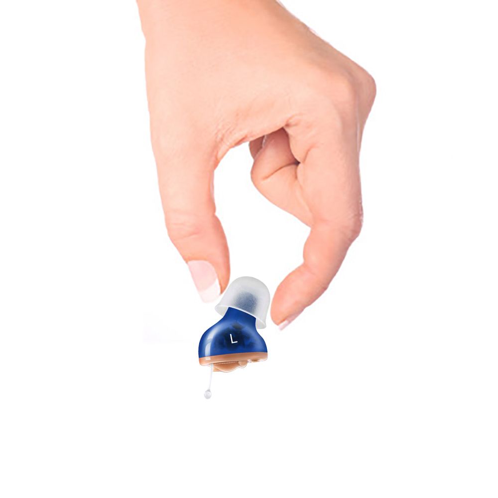 Слуховой Невидимый Аппарат Купить