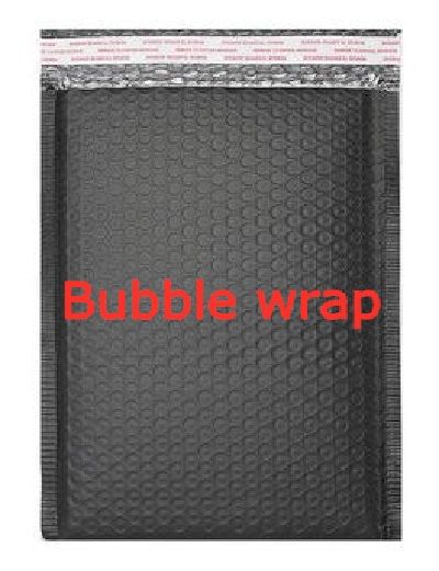 bubbelplast