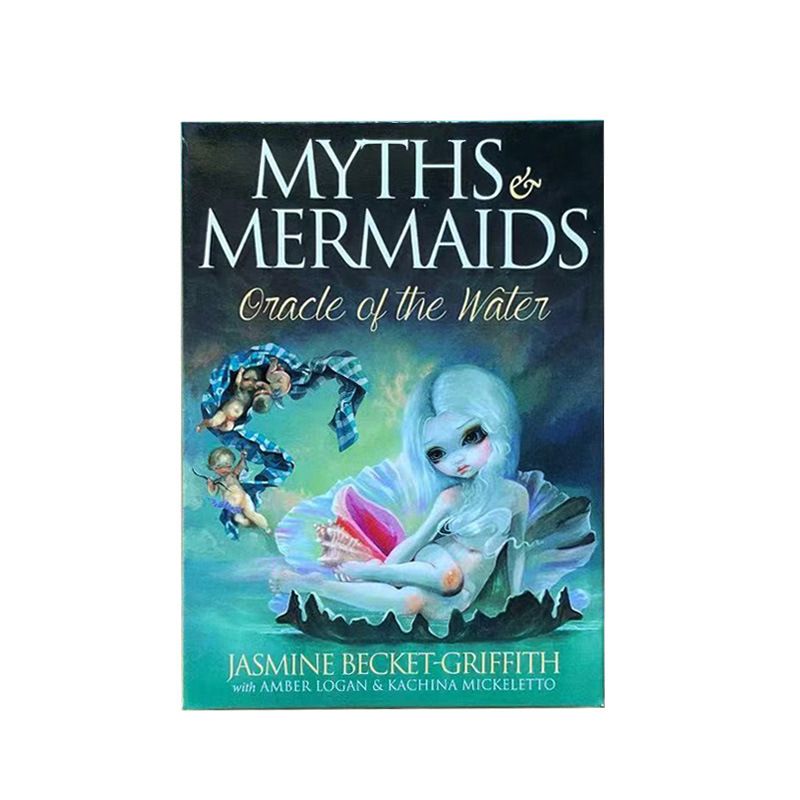 Myths Mermaids