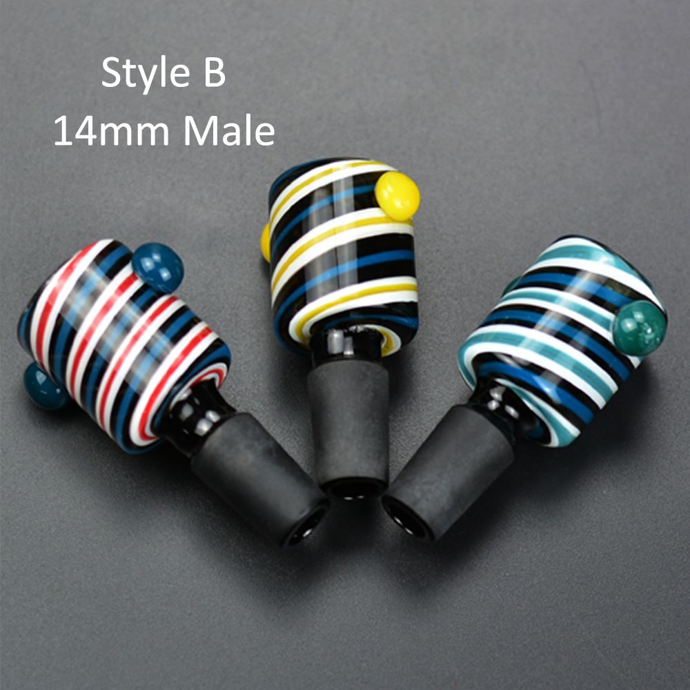 Style B-Mix color