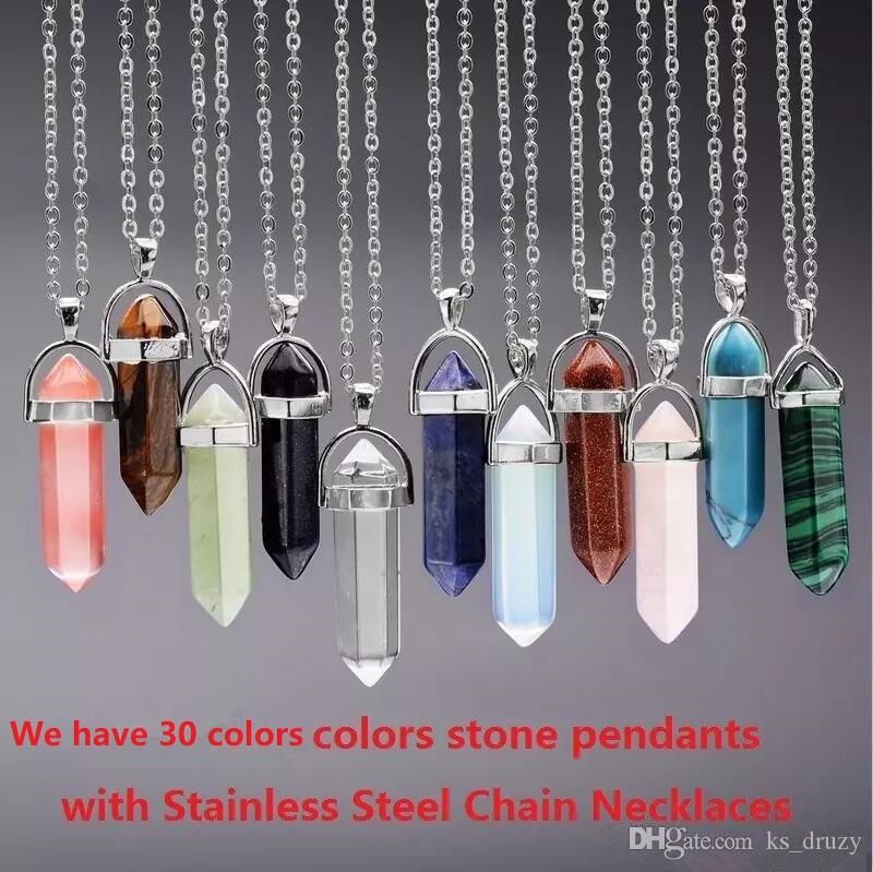 45cm stainless steel chains