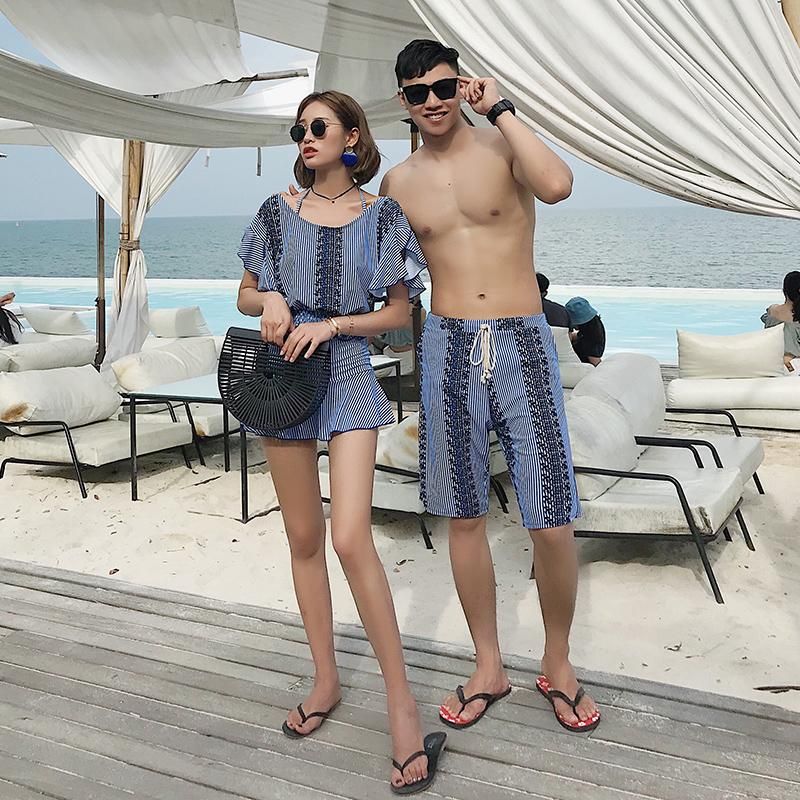 CLOOCL Couple Matching Shorts 3D Pattern Beach Shorts Swim Trunks For Women Couple Fashion Casual Beach Shorts 06a12e0d 1b36 475d B1e8 9609830e597f.bf232d3788567f4d46af7552b63861ee