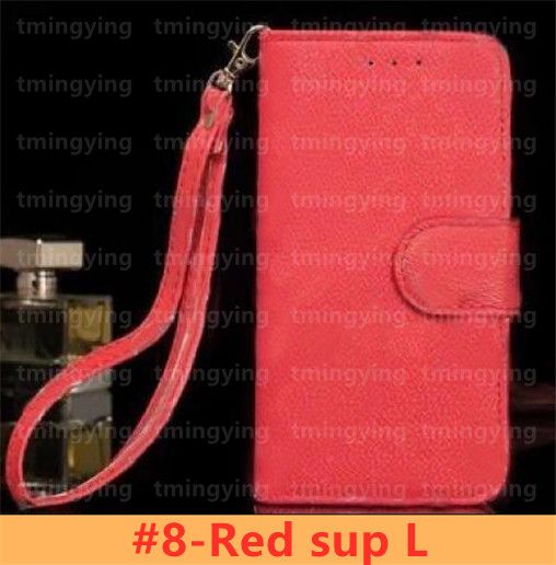 ＃8-red sup l