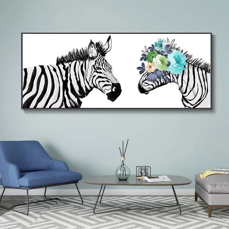1035 Zebra.