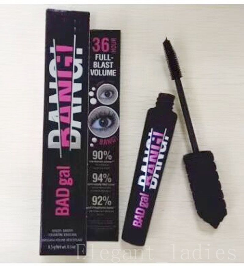 Mascara Black C