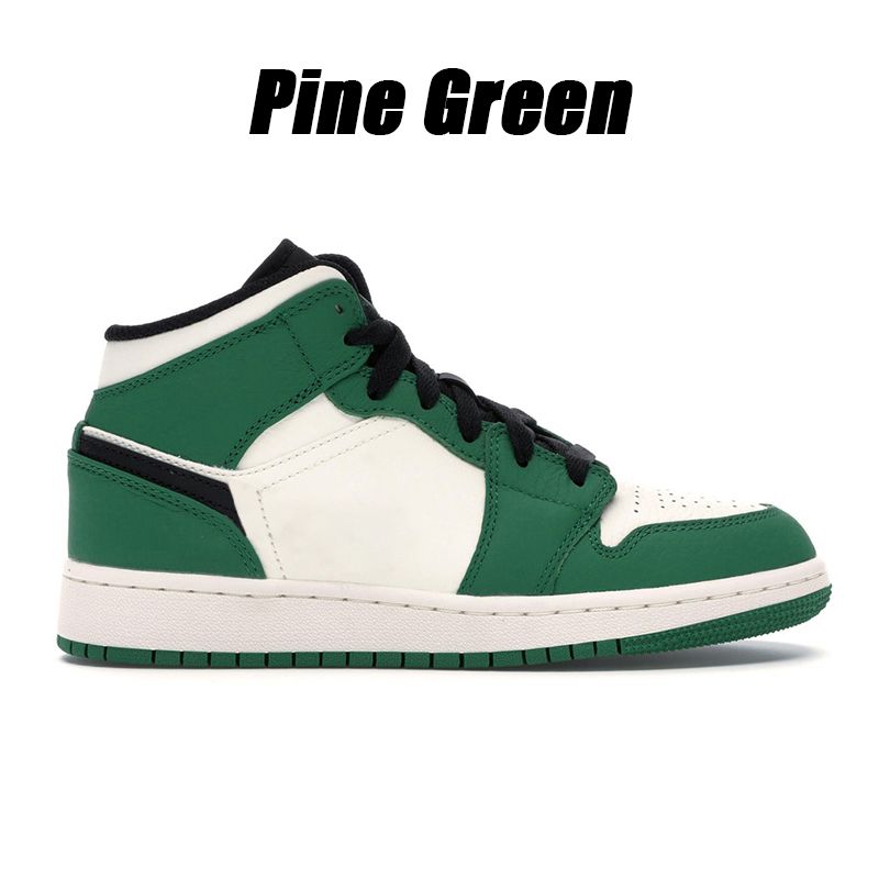 Pine Green