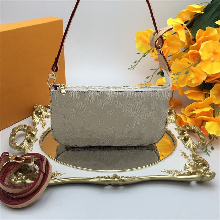 Mini Pochette Accessories Tiny Shoulder Bags Little Pouch With Gold Chain  Cute Purses Cross Body Luxury Pieces Mono Ebene Print Handbag Wallet Coin  Pouches From Aimeixin888, $20.84