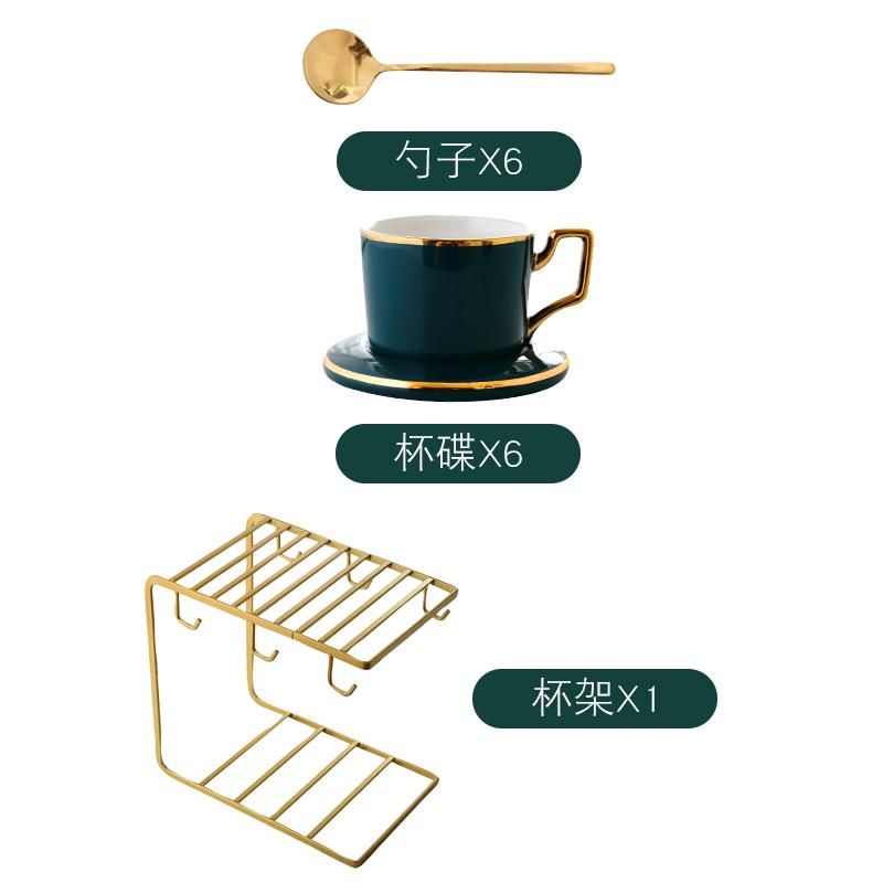 Cup X6 Shelf A