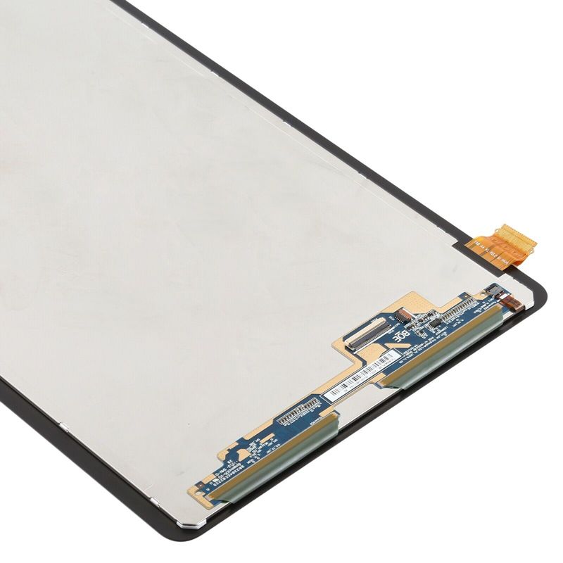 For Samsung Galaxy Tab S6 Lite Lcd Display Screens Panels P610 P615 10.4  Inch Tablet PC Replacement Screen Parts Black From Jiaocheng1985, $39.71