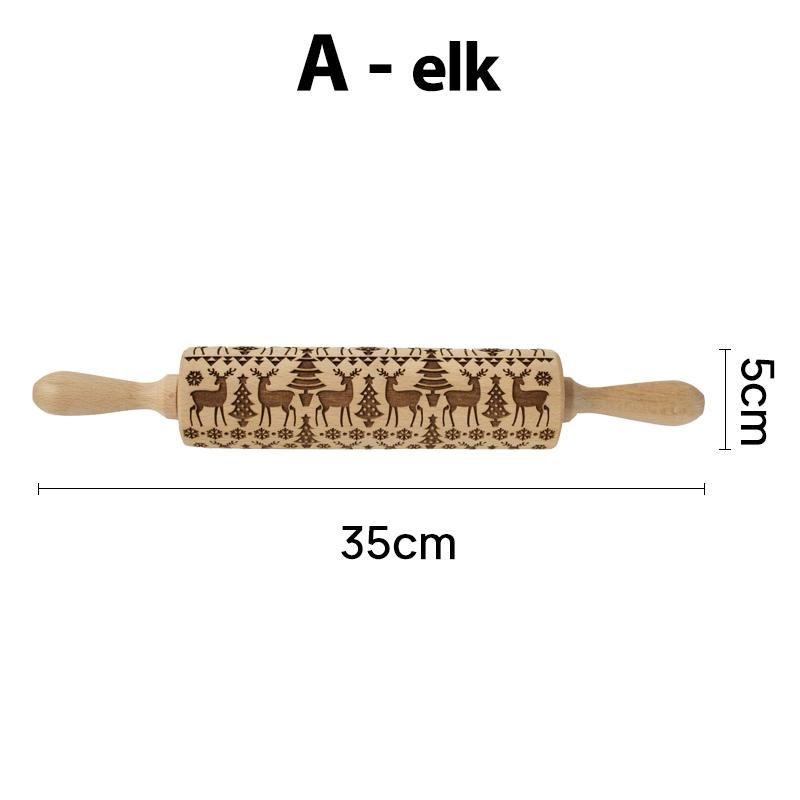 A- Elk.