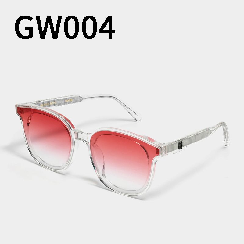 GW 004-Red