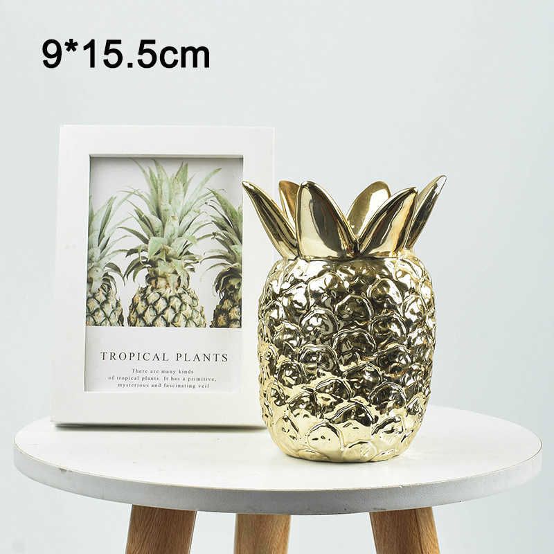 c Pineapple Candles