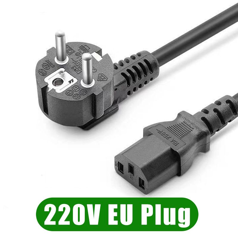 220V UE Plug.