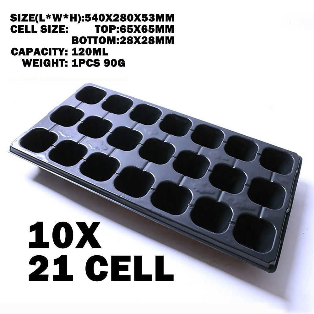 10 x 21 celler