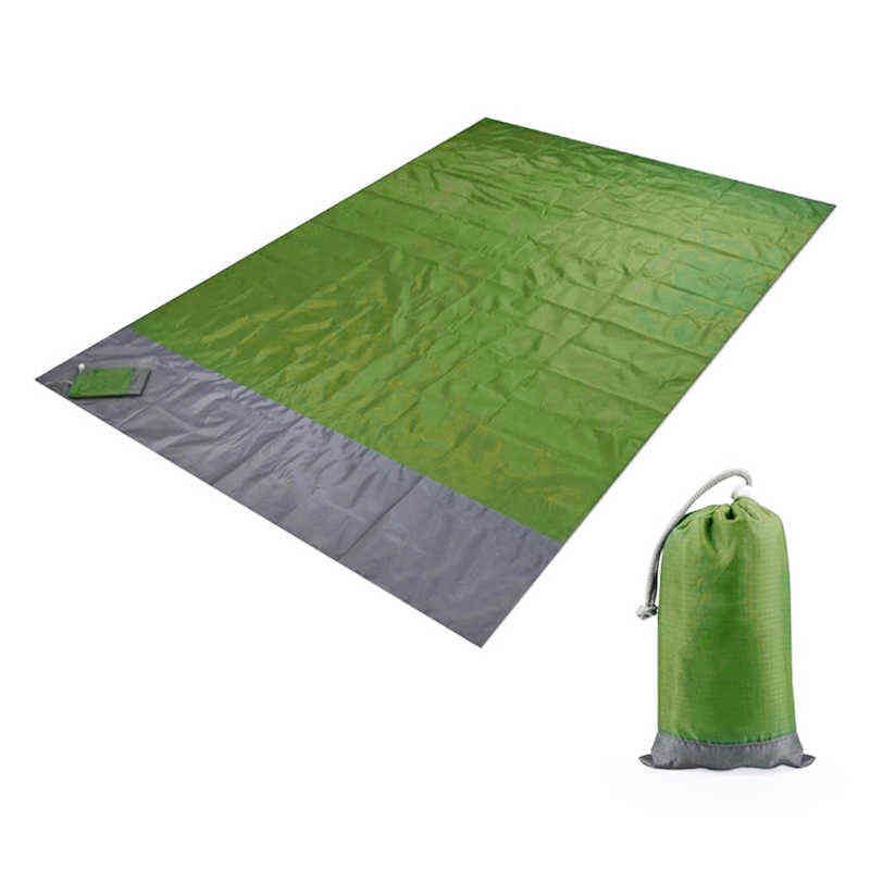 Army Green-200x210cm(78x82in)