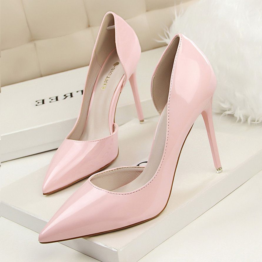 Pink perla