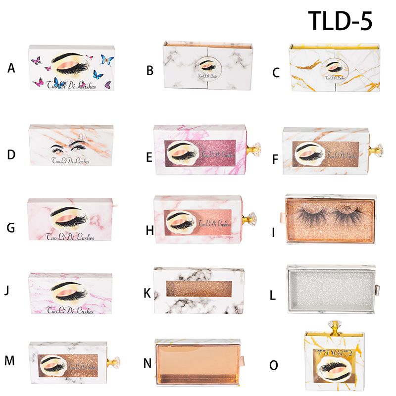 TLD-5(Choose style)