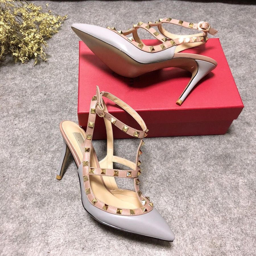 Valentino  Schoenen Luxe Ontwerpers Schoenen 2021 Mode Sandalen Hoge  Hakken Hoge Kwaliteit Imitatie Teller Merk Sandalen Hoge Hakken O21 1 Uit  China Kleding Schoenen Verkoper Alohrnow |DHgate