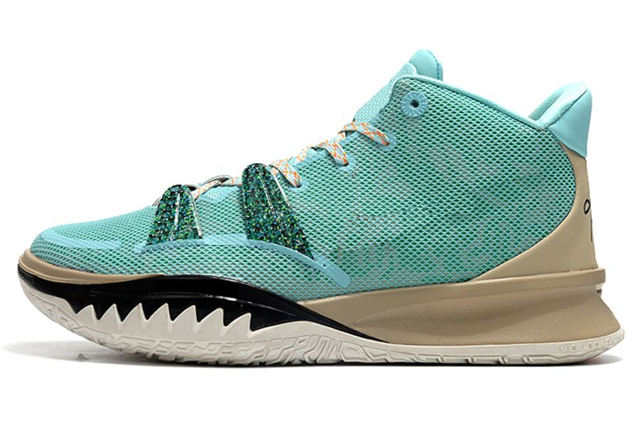 2022 Kyrie 7 Kyries 5s Basketball Shoes Collection Special Fx Pre Heat