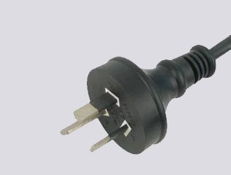 220 V Au Plug