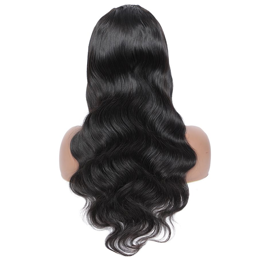 Body Wave Wig