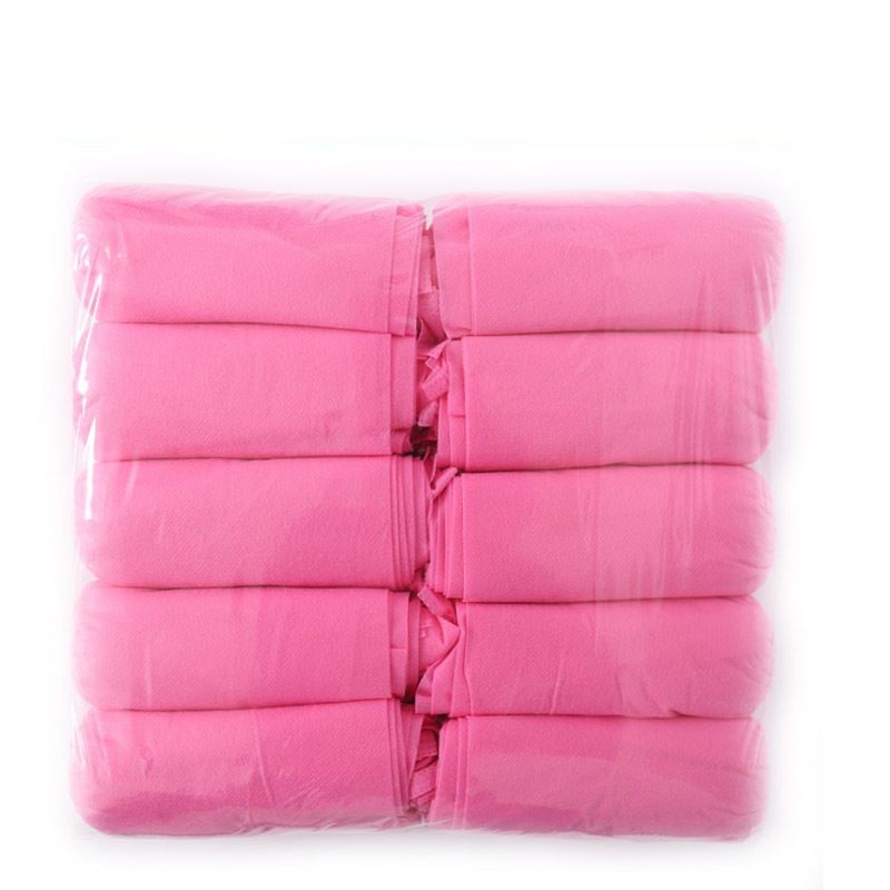 الوردي (يمكن 1lot = 1bag = 100pcs التي)