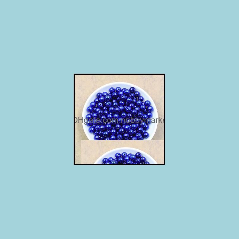 Blue Sapphire - 100 pcs