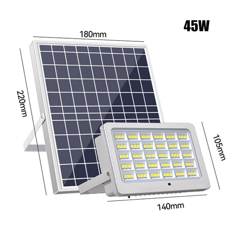 45w - 90leds