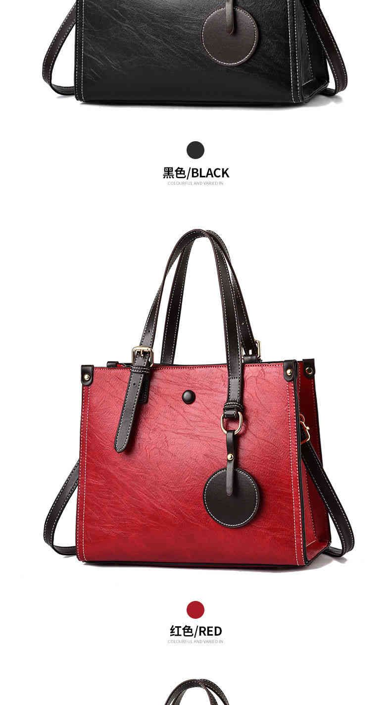 Gap Factory Code Womens Bag New Fashion Versatile Atmosphere ...
