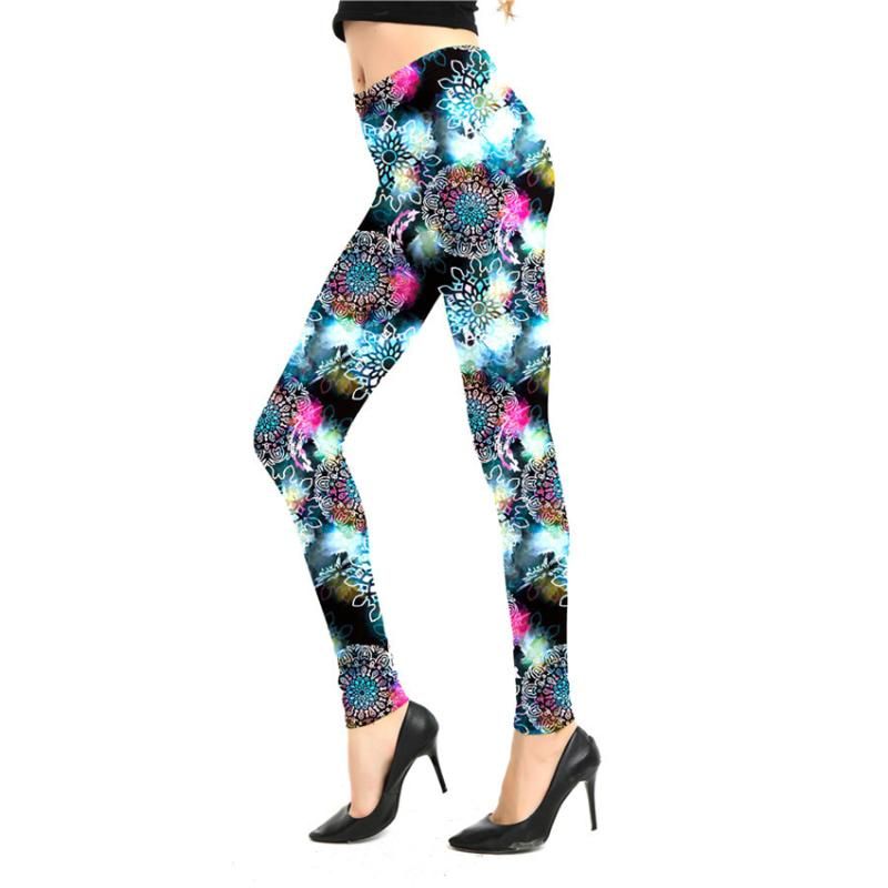 Compra Leggings De Mujer Moda Sport Girls High Cintura Mujer Pantalones  Ropa Sexy Femme Pantalon Leggins Push Up Entrenamiento Femenino Barato |  Entrega Rápida Y Calidad | Es.Dhgate
