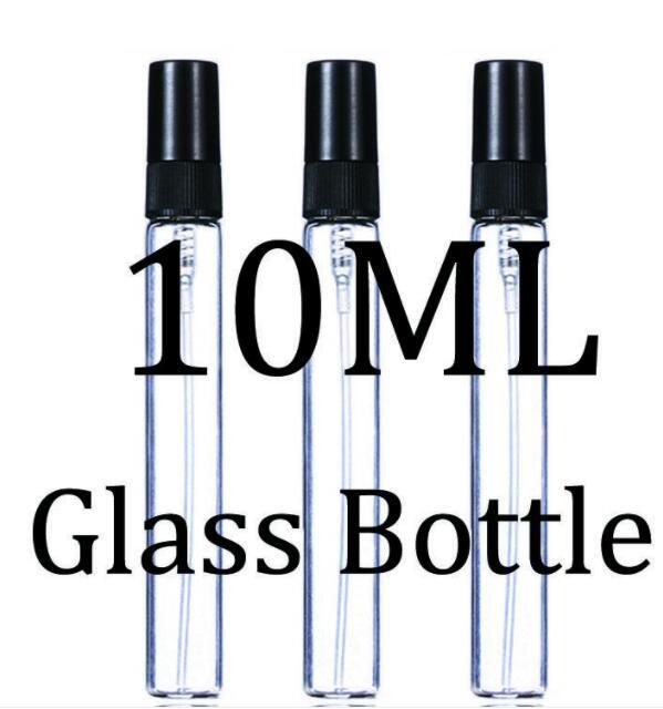 10ml black spray head